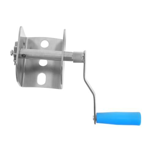 Tendeur de filet portable pour volley-ball et matchs de plein air