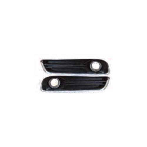 Parts Number 68127946AB 68127947AB Fog Light Frame Pack of 1 Piece miniatura 1