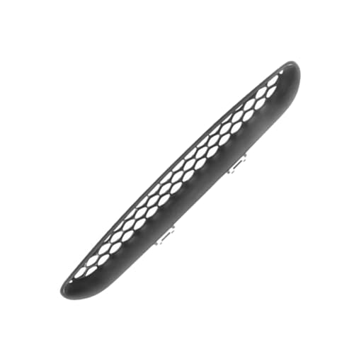 Grille capot de rechange OEM 68202462AD pour calandre Dodge Charger finition origine