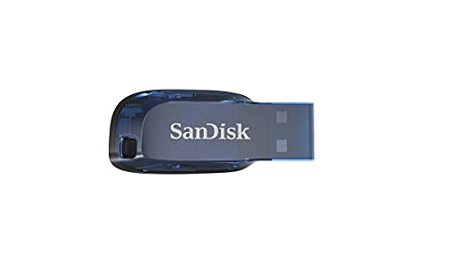 Image of SanDisk Cruzer Blade 32GB USB 2.0 Flash Drive - 5 pack