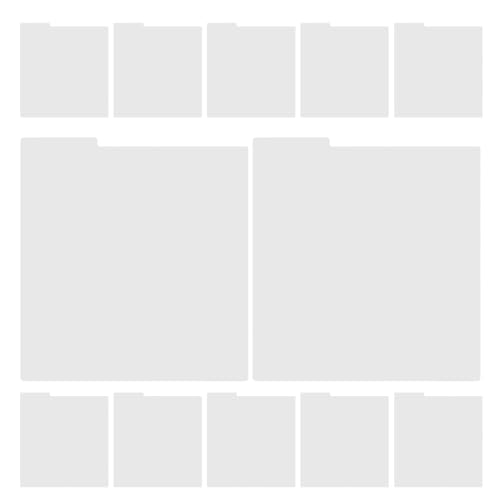 HOMSFOU 12 Ao d؂ R[h ? Zp[^[ J[h d؂ [ {bNX R[h oN Ao rj[ I