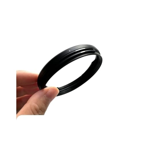 Anillo de filtro frontal compatible con Nikon Z 28-75mm F2.8 soluciona holguras UV