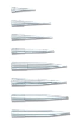 Tarsons - Micro Tips (Qty-500) (Code : 521020X) (Capacity-200-1000ul Ref BEV) (Pack of 10 Box).