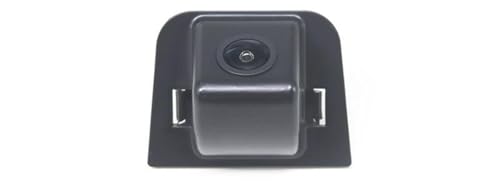 Caméra recul voiture grand angle CVBS pour Toyota Prius ligne de guidage