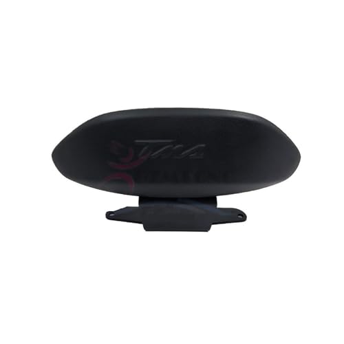 Coussinet de protection pour TMAX500, appui-dos de moto ergonomique et confortable