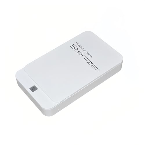best uv phone sanitizers