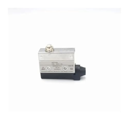 Interrupteur de fin course AZ7121 capteur de position rotatif