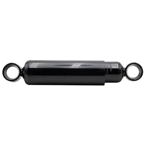 Image of Gabriel 85303 FleetLine HD Truck Front /Rear Shocks Fits Chevrolet & GMC Series R, T, W; Brockway School Bus; Eagle Motor Coach; Greyhound Bus City Cruiser; Crown Coach Motorhome
