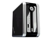 Origin Storage Yes Box 2bay Sata Nas 0GB