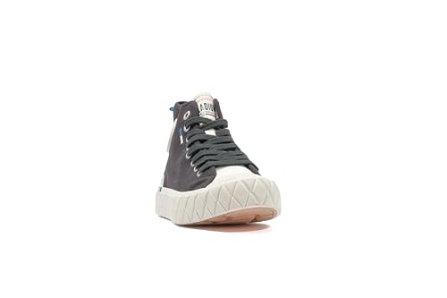 Image of Palladium Palla Ace Chukka CVS Org Ankle Boots Unisex