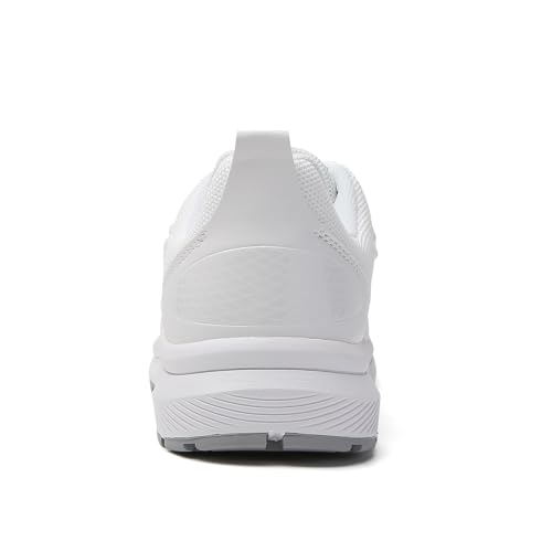 TSIODFO Women's Running Walking Shoes Athletic Sneakers3