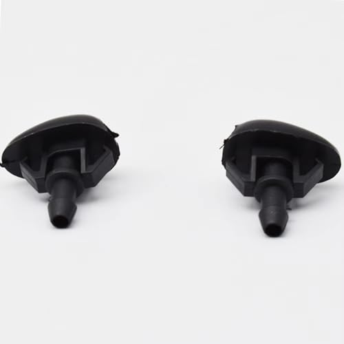 Buse lave-glace avant de haute précision pour capot Nissan Frontier - 4