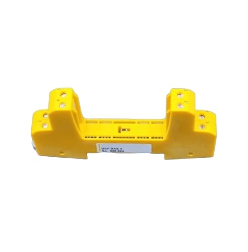 Bornier sur rail DIN BSWXX base de protection contre les surtensions 926304