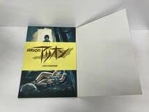 ＴＨＥ　ＡＲＴ　ＯＦ　ＡＲＩＯＮ・アリオン　安彦良和 複製原画集 THE ART OF ARION・アリオン 安彦良和 複製原画集