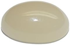 Moonstone cabochon Cut Gemstone 6.40 Carat