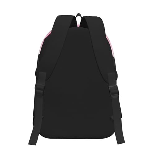 17 Inch Backpack Lightweight Computer Bag Bookbag Business Travel Hiking Camping Daypack For Men Women3