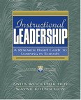 Instructnl Leadrshp Prin GD& MLS Web S/A/Crd