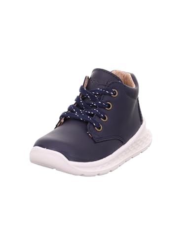 Superfit Breeze Lauflernschuhe, BLAU 8000, 20 EU