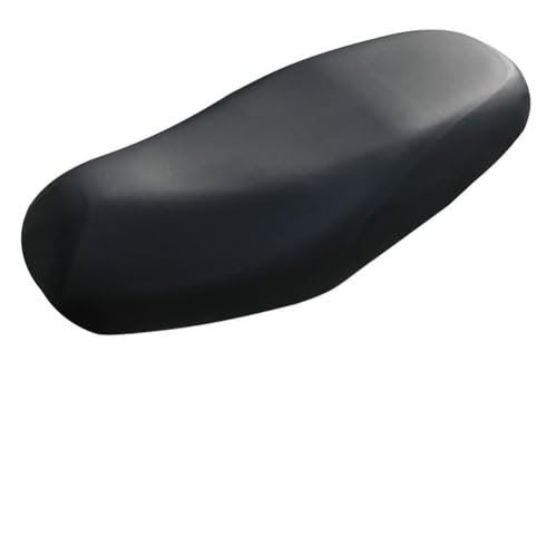 Housse de siège moto universelle sous la pluie | Couvre selle en PU pour le quotidien