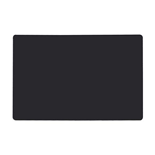 Gartful Silicone Mats for Kitchen Counter, Thicker 0.06', 25 x 17 inches Multipurpose Table Mat,...