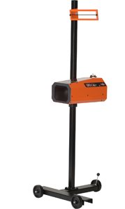 Symtech Headlamp Aimer with Iso Color