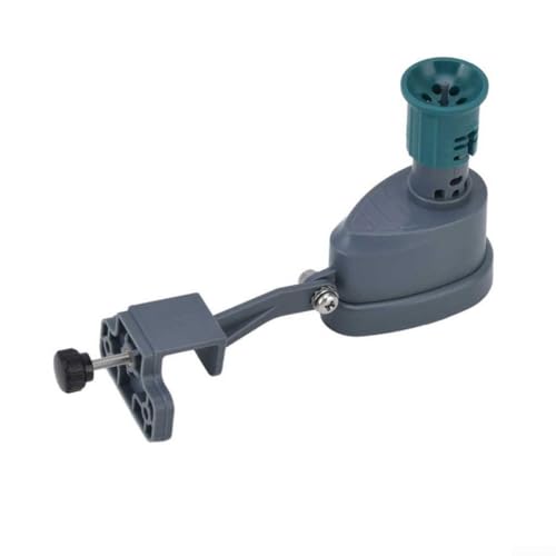 Sensore di pioggia wireless per giardini intelligenti con capacità di irrigazione automatica