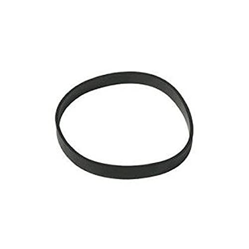 4 Replacement Part for Hoover Commercial Belt Flat Non-Stretch Intellibelt for HushTone # Compare to Part 440007804
