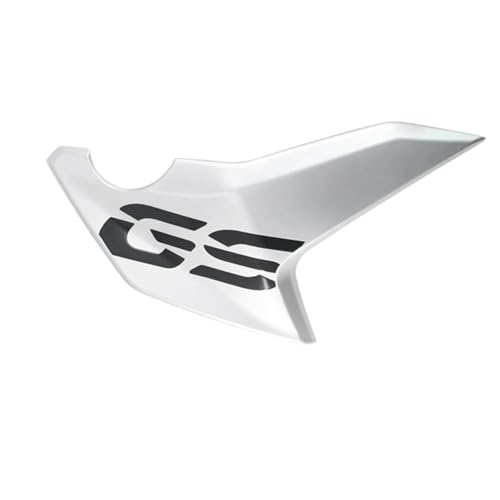 Carénage latéral de réservoir F850GS idéal pour vos voyages et aventures tout-terrain