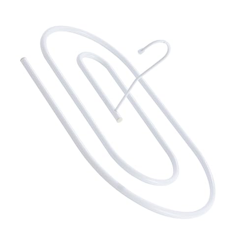 TINEASUR Cintre Spirale pour Draps Et Couvertures Étendoir à Linge Support De Séchage Peu Encombrant pour Linge De Maison Et Serviettes