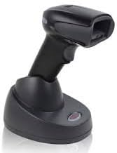 Honeywell 1902GSR-2USB-5-N Kit USB 1d Pdf417 2d Sr Blk Perp Scan 1902gsr-2 Carga USB A Cable de 9.8 ft