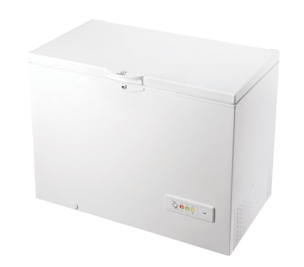 CONG.ORIZZ. 312LT CE.E 2CESTELLI BIANCO