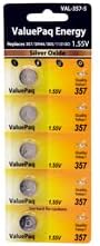 Technical Precision Replacement for RAYOVAC 357