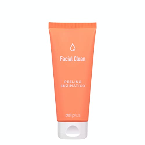 Exfoliante facial Peeling Enzimático Facial Clean todo tipo de pieles