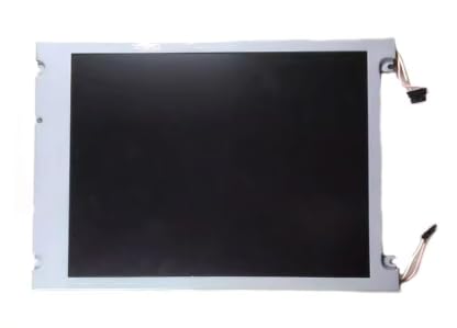 Image of 10.4 inch in Stock KCB104VG2CA-A44 LCD Display Screen Original