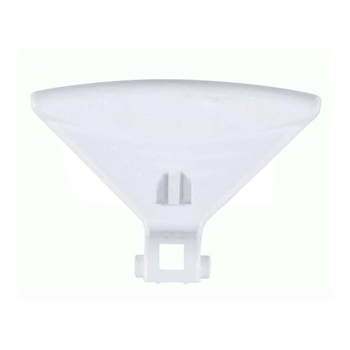 Preisvergleich Produktbild Luke Tür Waschmaschine VESTEL, blf1009 / 01, 42005276