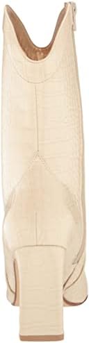 Chinese Laundry Women's Forester Fashion Boot, Cream, 6 | Image 2