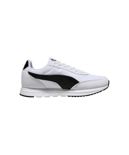 Image of Puma Unisex-Adult R78 Lightwind Sneaker