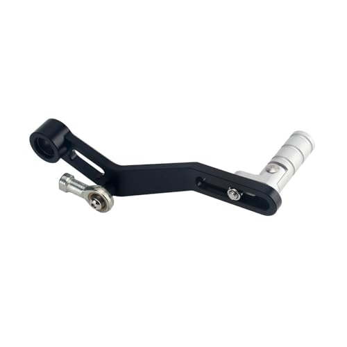 Sélecteur vitesse moto pliable et réglable pour MT-09 et Tracer 900