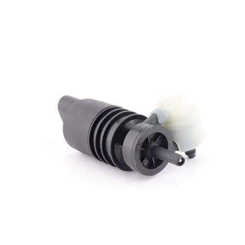 Moteur essuie-glace en panne ? Solution 67127388349 pour lave-glace BMW avant
