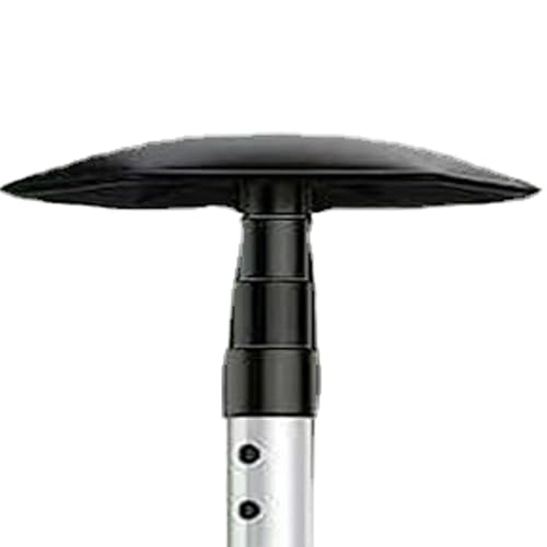Barra de soporte para bolsa de golf ajustable y marco protector Milageto 3