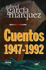 Cuentos 1947 - 1992 [Spanish] 9580455619 Book Cover