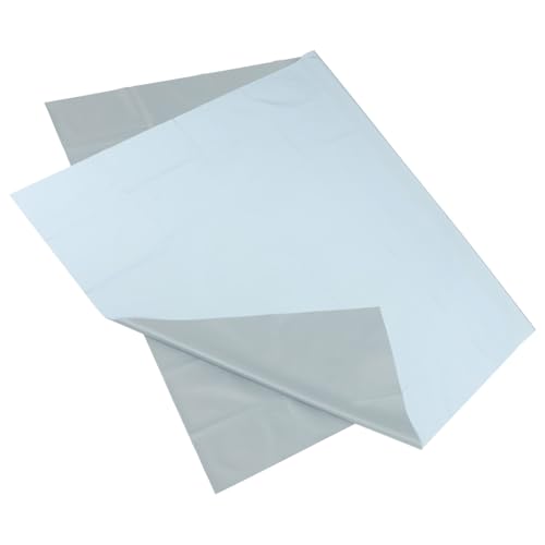 HIAKDOFT Antiriflesso per Interni ed Esterni Schermo Videoproiettore Compatibile LED Materiale Tessile Versatile per Feste Aula e Eventi