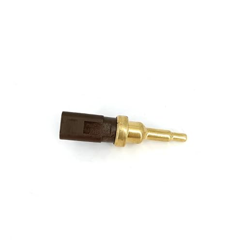 Sensor de temperatura 9810048680, máxima precisión para motor de Peugeot 3008 4