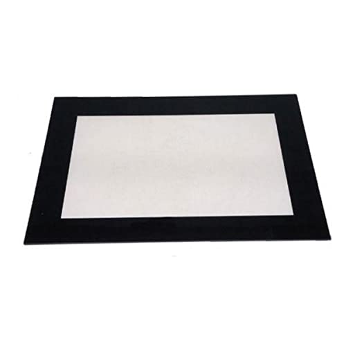 Whirlpool - Vitre Interieure Porte De Four - 481245059838 Pour Four