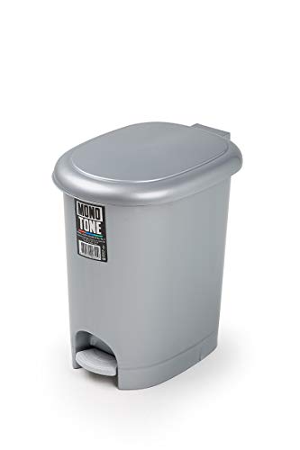 Çöp Kovası, BO645