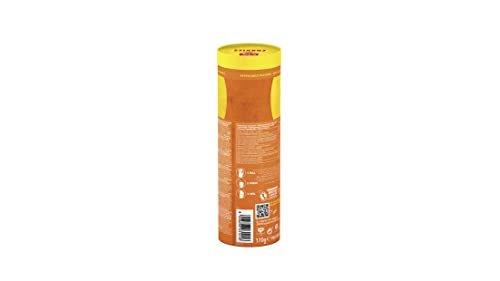 Schär Curvies Paprika Chips, 170 g