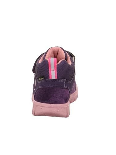 Sport7 Mini Leicht Gefütterte Gore-Tex, Shoes for Baby Girls3