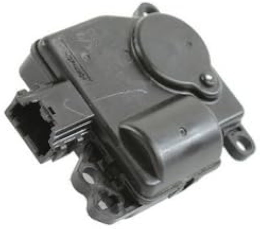 Amazon.com: Genuine Chrysler 68224186AA Air Conditioning and