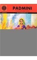 Padmini (Amar Chitra Katha)