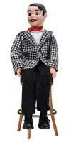 Danny O'Day Ventriloquist Doll